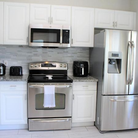 Lilys Stylish Villa Close To Disney Ideal For Long Stays Orlando Exteriér fotografie