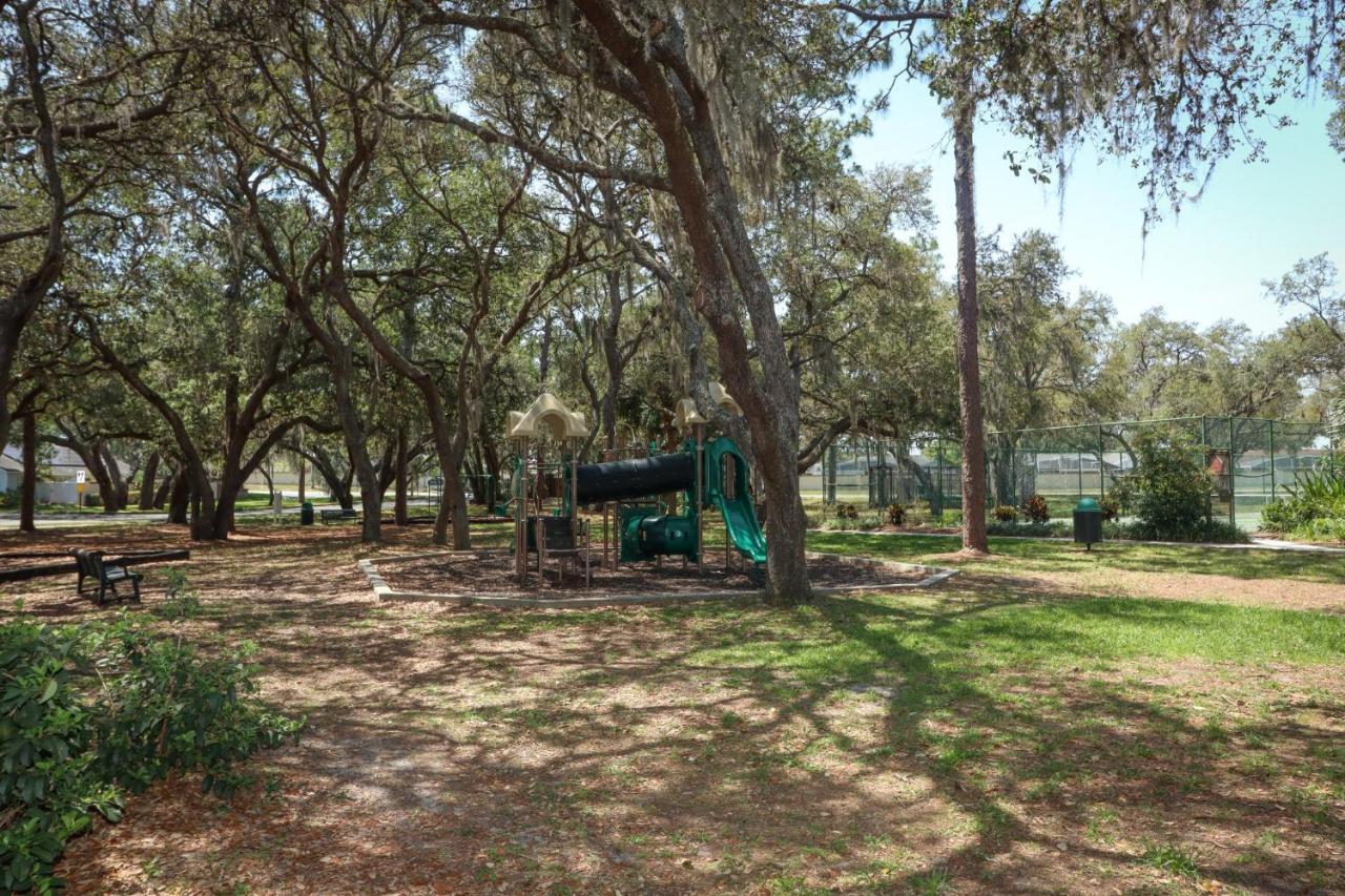 Lilys Stylish Villa Close To Disney Ideal For Long Stays Orlando Exteriér fotografie