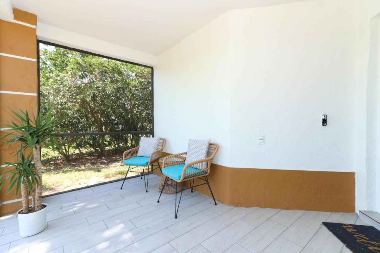 Lilys Stylish Villa Close To Disney Ideal For Long Stays Orlando Exteriér fotografie