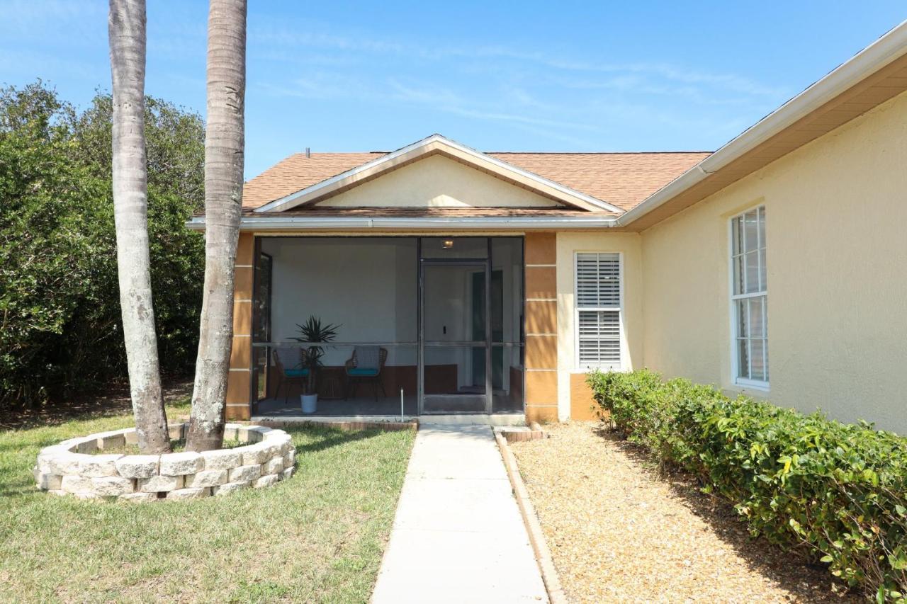 Lilys Stylish Villa Close To Disney Ideal For Long Stays Orlando Exteriér fotografie
